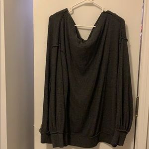 We the free Women’s sweater